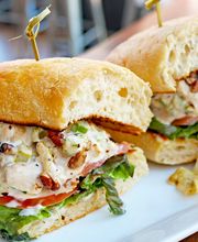 Cafe Express Meyerland image 11