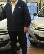 Autohaus Helmut Bahner Bild 1