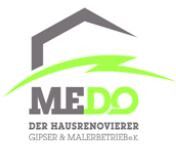 MEDO Maler- und Gipserbetrieb