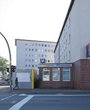 Volksbank in Ostwestfalen eG, SB-Geschäftsstelle Spindelstraße Bild 1