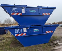 Container Blitz Entsorgungs GmbH Bild 5