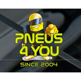 Pneus4you logo