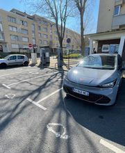 Métropolis Recharge image 1