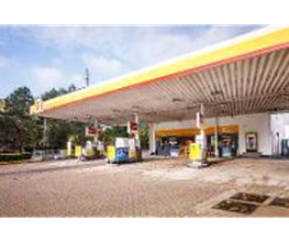 Shell Recharge Charging Station Bild 2