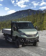 Iveco Provence image 9