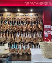 DEPATANEGRA IBÉRICOS imagen 1