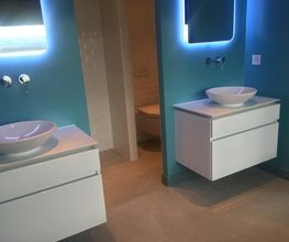 BS Halili Sanitaire Sàrl Bild 10