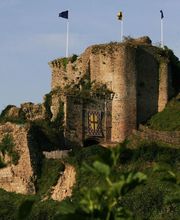 CHÂTEAU TIFFAUGES image 1