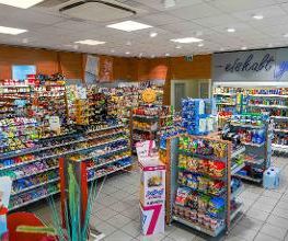 EFA/bft Tankstelle Bild 10