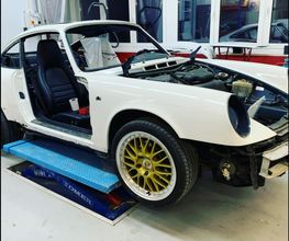 Carrosserie Procar Bild 10