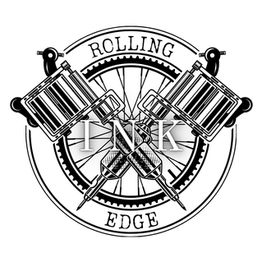 Rolling Edge Ink Tattoo- und Piercing Studio