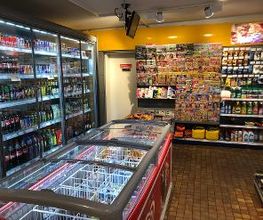 JET Tankstelle Bild 6