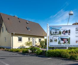 KONZEPTHAUS GmbH Bild 1