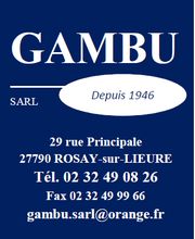 Gambu image 1