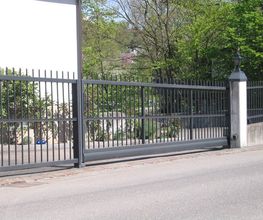 Herzog Zäune GmbH Bild 9