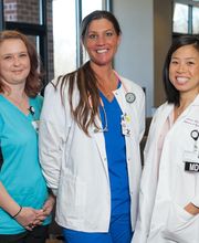 Dr. Andrea Chen, MD image 2