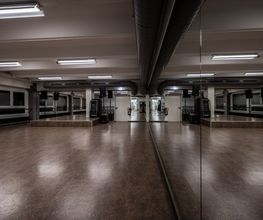 Fitness First Idar Oberstein - Am Festplatz - Kursraum