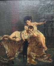 Antiquités Eric Roulet image 8