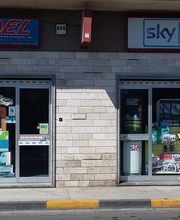 Negozio Sky Service | Stael di Roberto Pau immagine 4