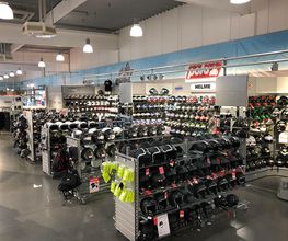 POLO Motorrad Store Kiel Bild 2