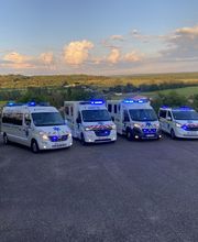Ambulances David image 1
