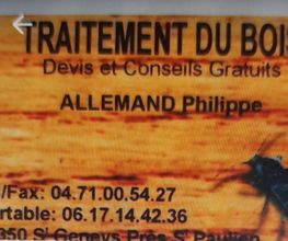 Allemand Philippe image 2