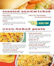 Happy Joe's Pizza & Ice Cream - Grand Forks image 4