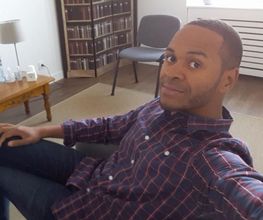 Zinsou Irwin image 1