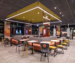 McDonald's Bild 6