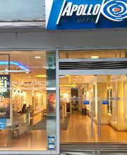 Apollo-Optik - Velbert - Friedrichstr. Bild 1