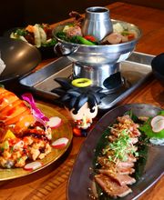 KUBO Asian fusion and bar -Ft. lauderdale image 2