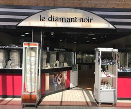 Le Diamant Noir image 8