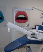 Centre Dentaire Lancy Bild 11