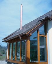 Müller Kamine AG Ittigen Bild 6