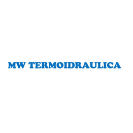 Mw Termoidraulica logo