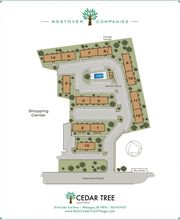 Cedar Tree Apartments image 14