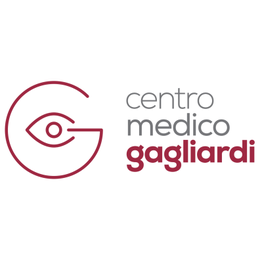 Centro Medico Gagliardi logo