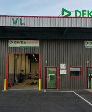 Centre contrôle technique DEKRA image 1