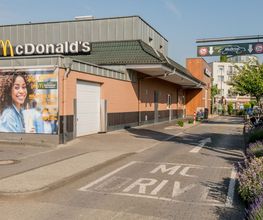 McDonald's Bild 3