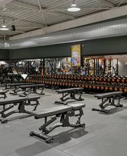 Basic-Fit 24/7 image 1