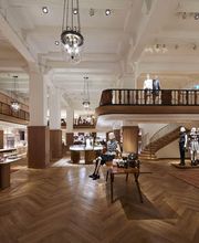 Louis Vuitton Zurich Bild 2