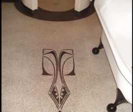 J Fama Terrazzo