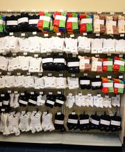 Accessories Section Shot