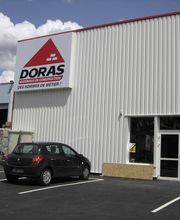 Doras Le Creusot image 1