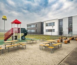 McDonald's Bild 4