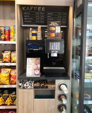 JET Tankstelle Bild 2