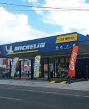 Michelin Car Service- Tecnicentro Garay Dorada imagen 2