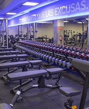 Gimnasio VivaGym Ciudad Universitaria imagen 2