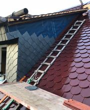 Tim Schubert  Dachdeckermeister Bild 4