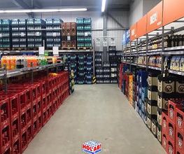 HOL'AB! Getränkemarkt Bild 1